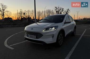 Внедорожник / Кроссовер Ford Escape 2019 в Вышгороде