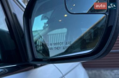 Внедорожник / Кроссовер Ford Escape 2017 в Ровно
