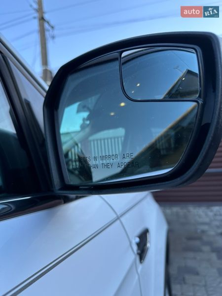 Позашляховик / Кросовер Ford Escape 2017 в Рівному