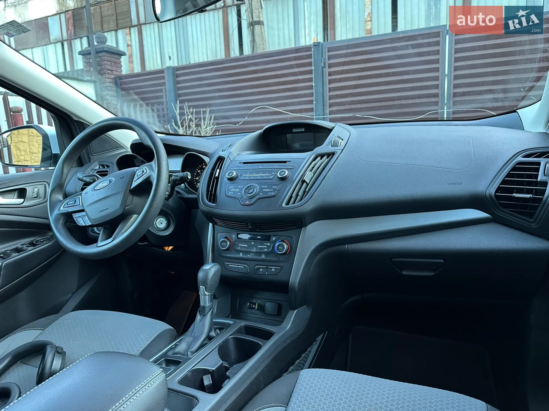 2017 Ford Escape - мініатюра 42