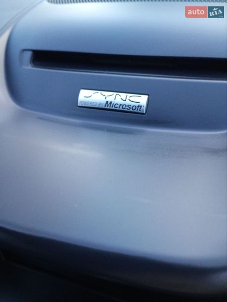 Внедорожник / Кроссовер Ford Escape 2012 в Харькове