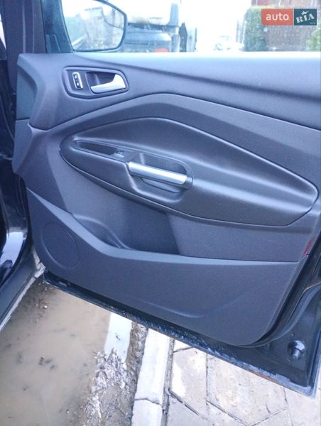 Внедорожник / Кроссовер Ford Escape 2012 в Харькове