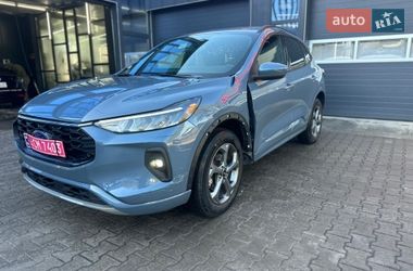 Внедорожник / Кроссовер Ford Escape 2024 в Ровно