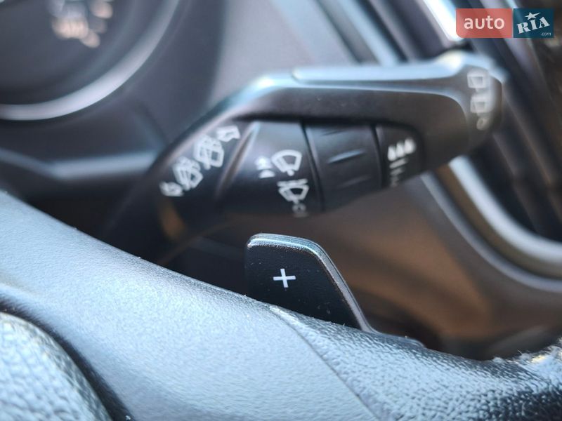 Позашляховик / Кросовер Ford Escape 2017 в Стрию фото 33 Позашляховик / Кросовер Ford Escape 2017 в Стрию