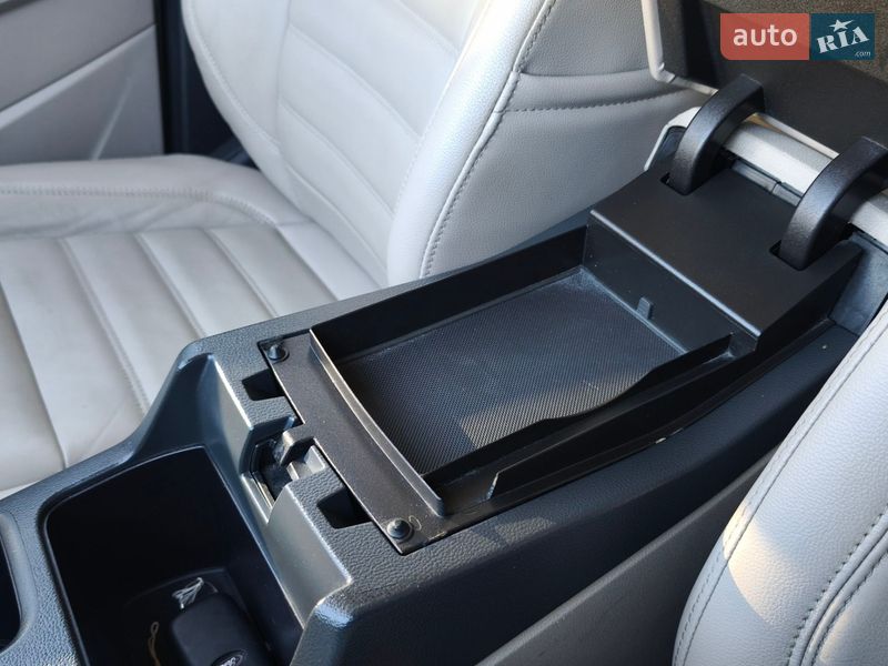 Позашляховик / Кросовер Ford Escape 2017 в Стрию фото 39 Позашляховик / Кросовер Ford Escape 2017 в Стрию