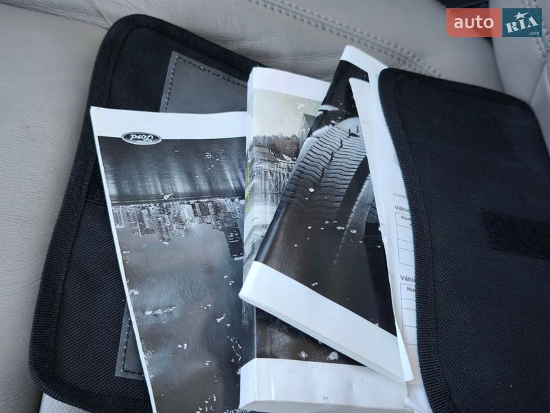 Позашляховик / Кросовер Ford Escape 2017 в Стрию фото 38 Позашляховик / Кросовер Ford Escape 2017 в Стрию