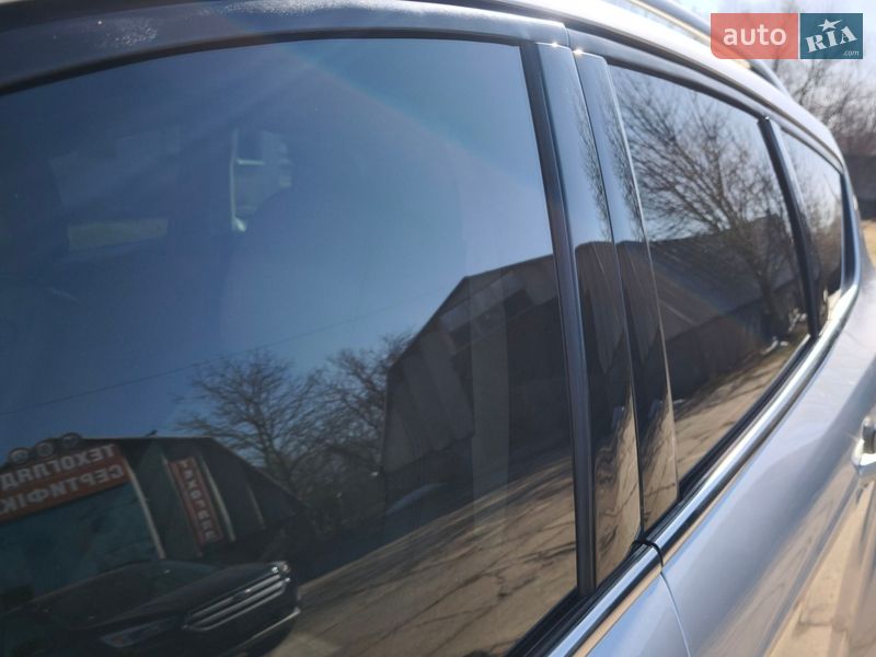 Позашляховик / Кросовер Ford Escape 2017 в Стрию фото 51 Позашляховик / Кросовер Ford Escape 2017 в Стрию