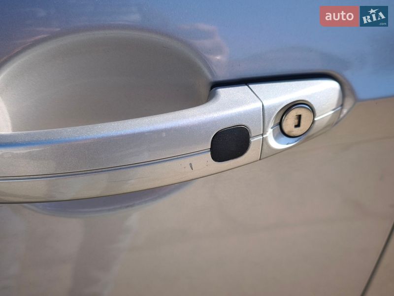 Позашляховик / Кросовер Ford Escape 2017 в Стрию фото 49 Позашляховик / Кросовер Ford Escape 2017 в Стрию