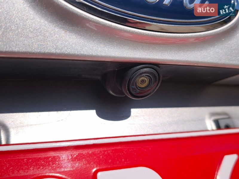 Позашляховик / Кросовер Ford Escape 2017 в Стрию фото 62 Позашляховик / Кросовер Ford Escape 2017 в Стрию