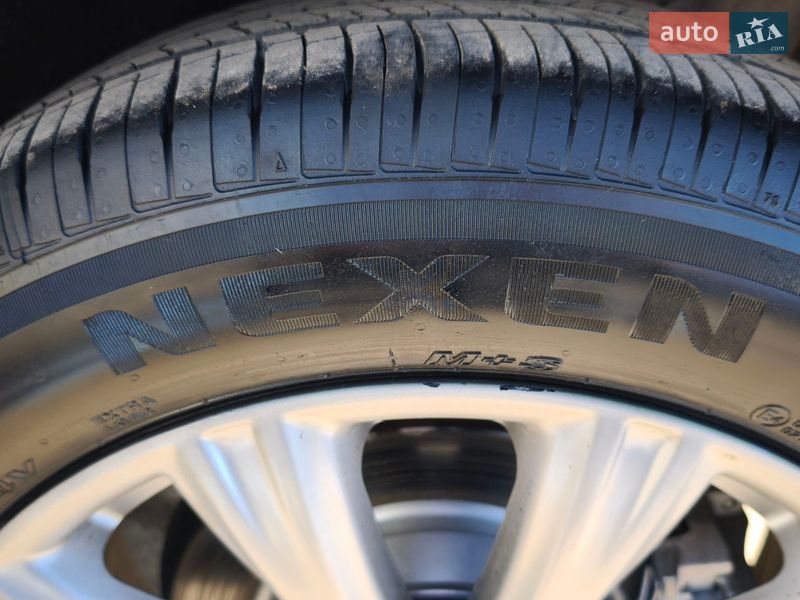 Позашляховик / Кросовер Ford Escape 2017 в Стрию фото 55 Позашляховик / Кросовер Ford Escape 2017 в Стрию