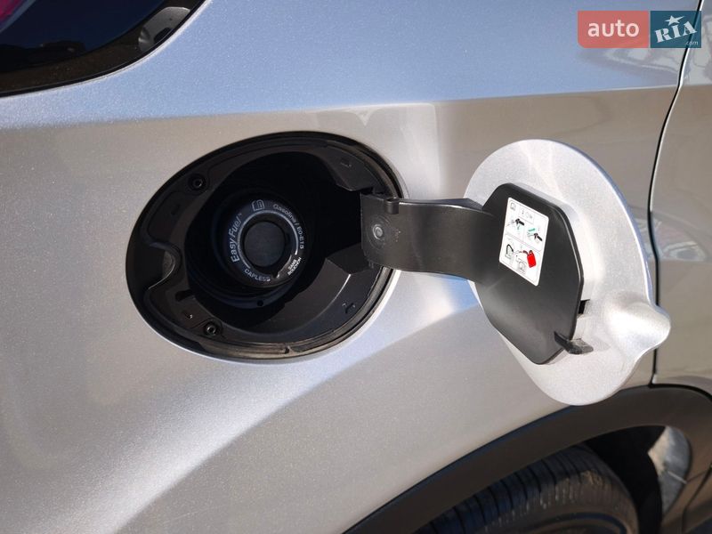 Позашляховик / Кросовер Ford Escape 2017 в Стрию фото 65 Позашляховик / Кросовер Ford Escape 2017 в Стрию