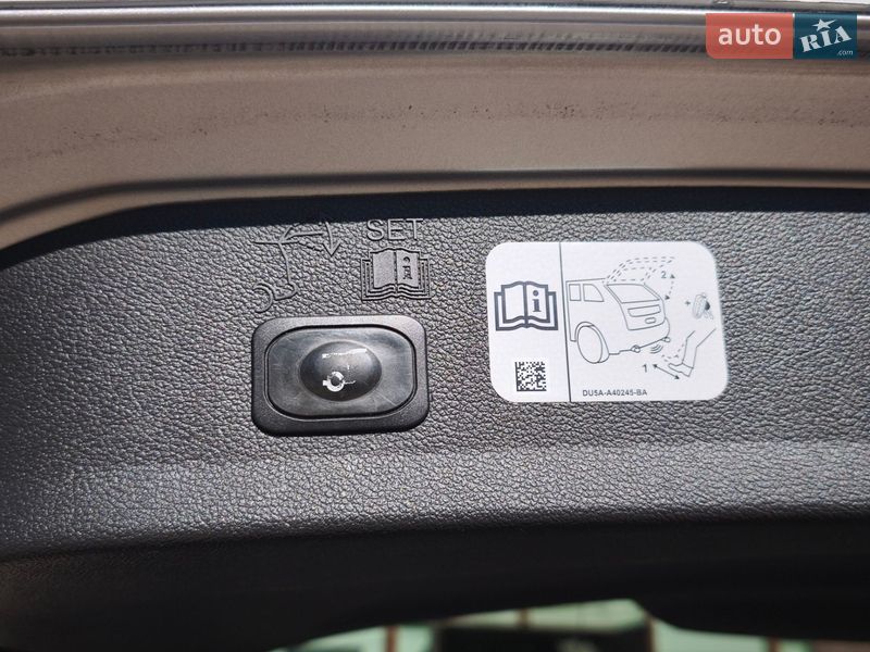 Позашляховик / Кросовер Ford Escape 2017 в Стрию фото 67 Позашляховик / Кросовер Ford Escape 2017 в Стрию