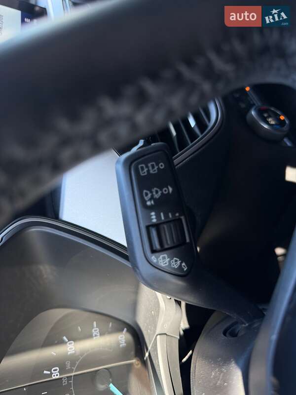 Внедорожник / Кроссовер Ford Escape 2021 в Львове