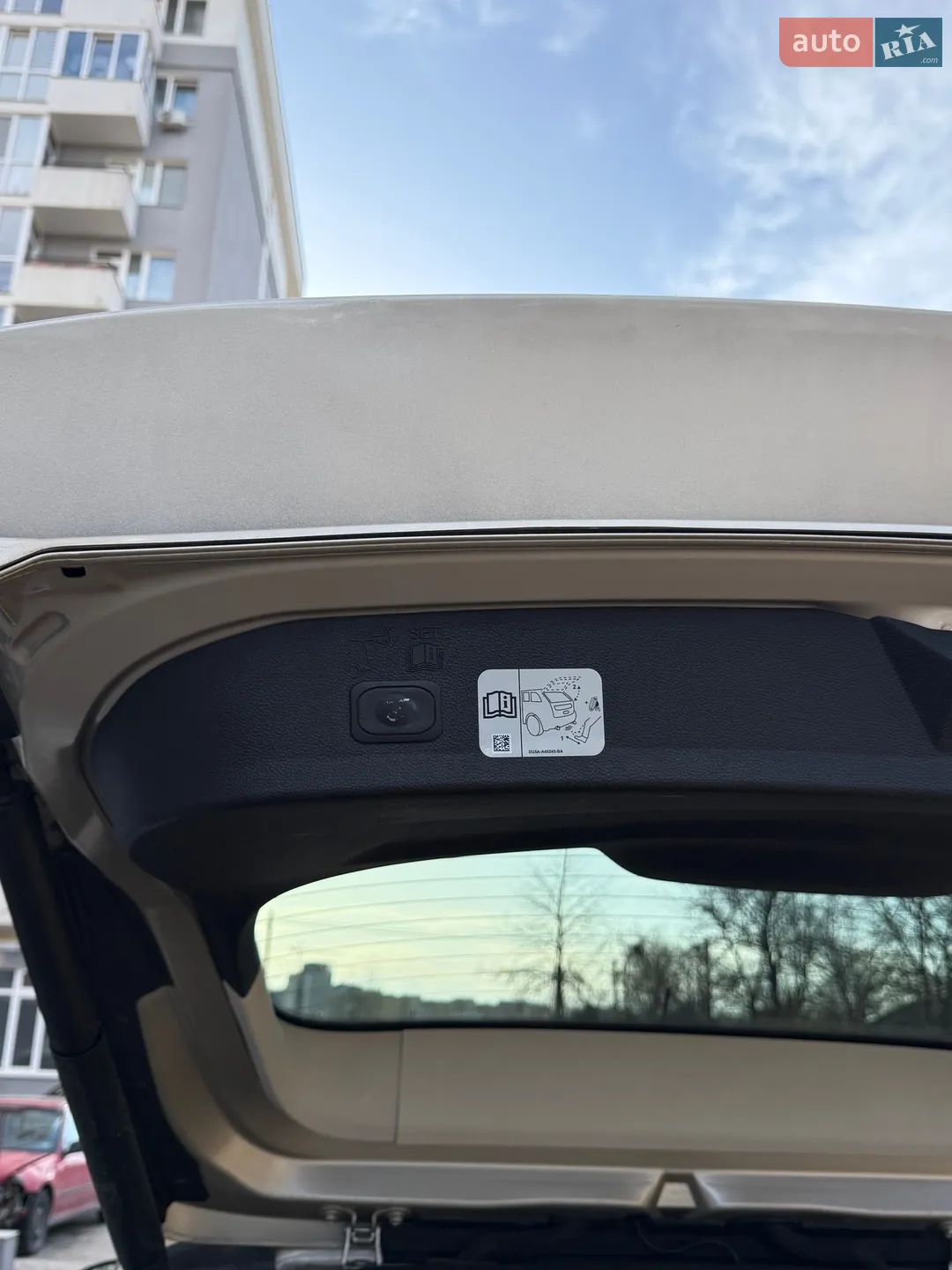 2016 Ford Escape - мініатюра 12