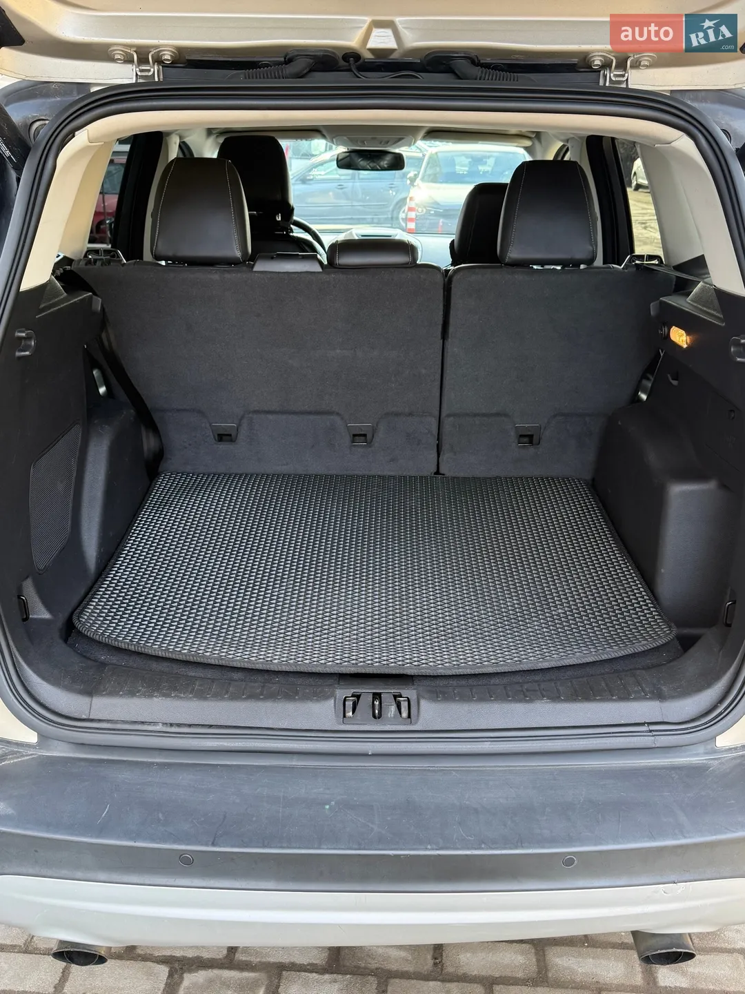 2016 Ford Escape - мініатюра 14