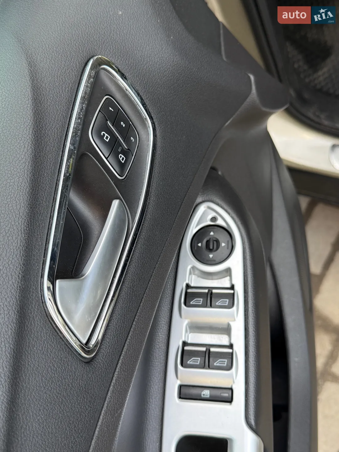 2016 Ford Escape - мініатюра 16