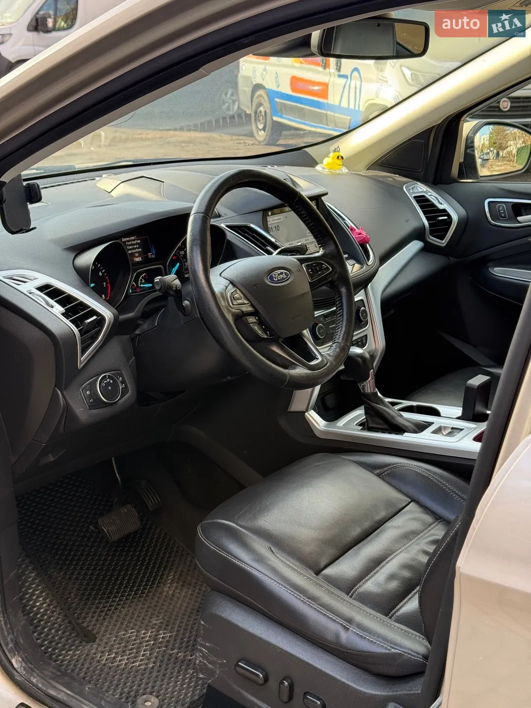 2016 Ford Escape - мініатюра 18