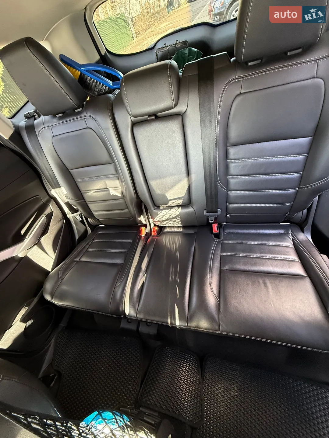 2016 Ford Escape - мініатюра 19