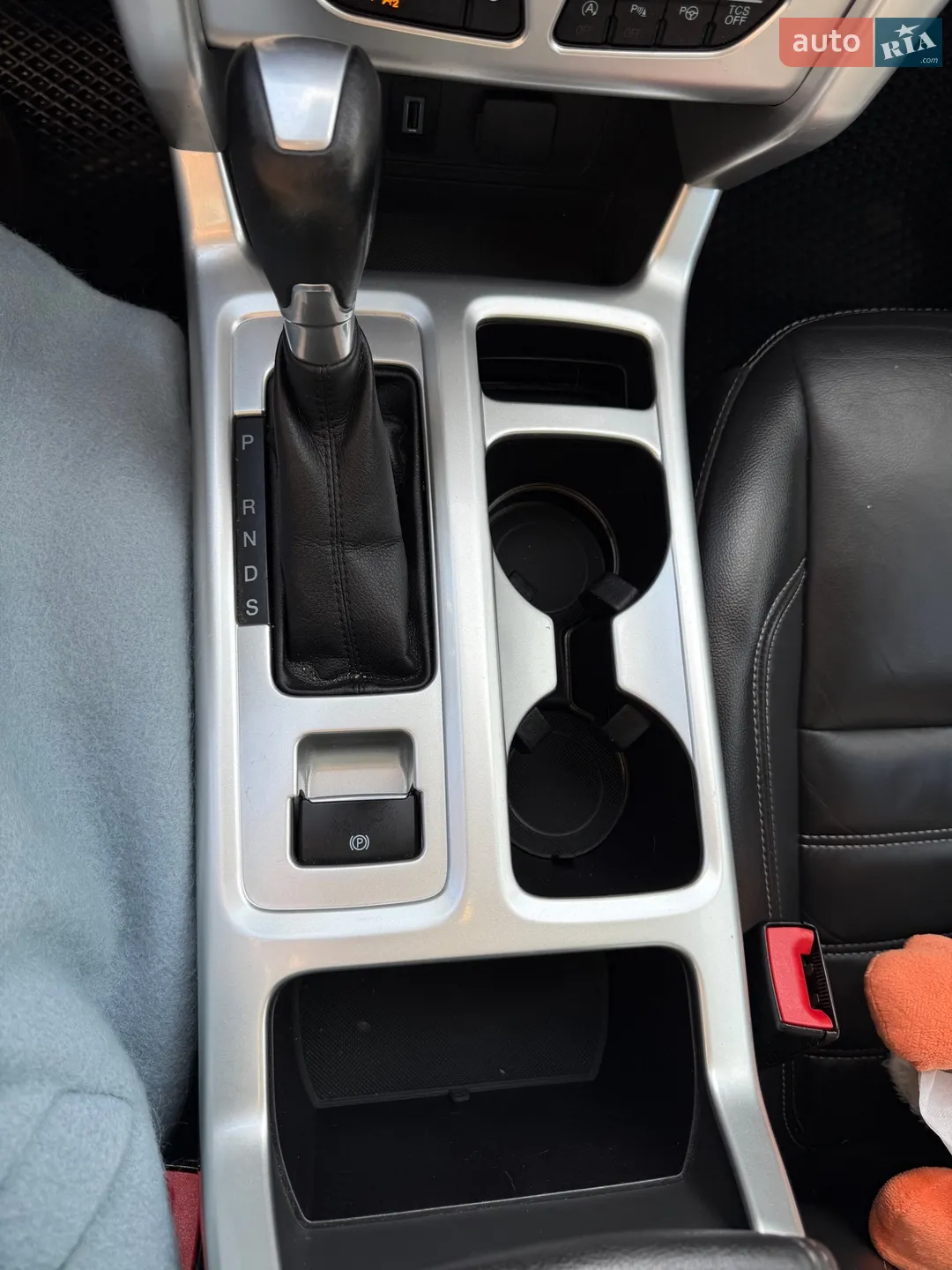 2016 Ford Escape - мініатюра 21
