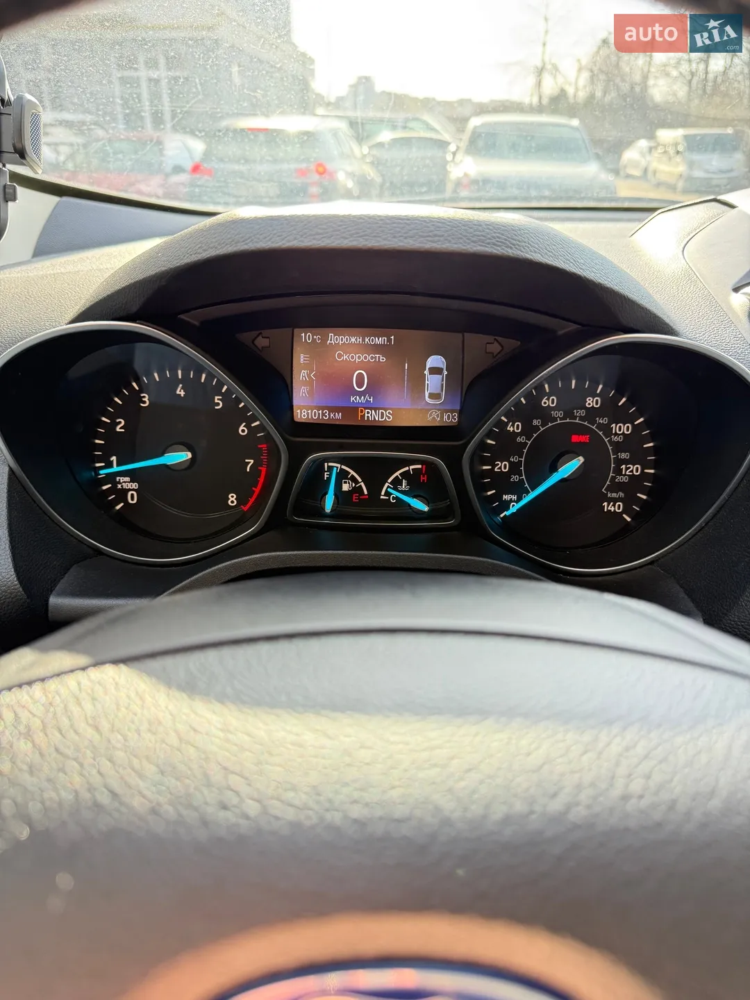 2016 Ford Escape - мініатюра 26