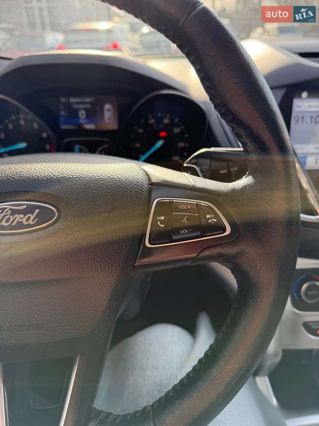 2016 Ford Escape - мініатюра 28