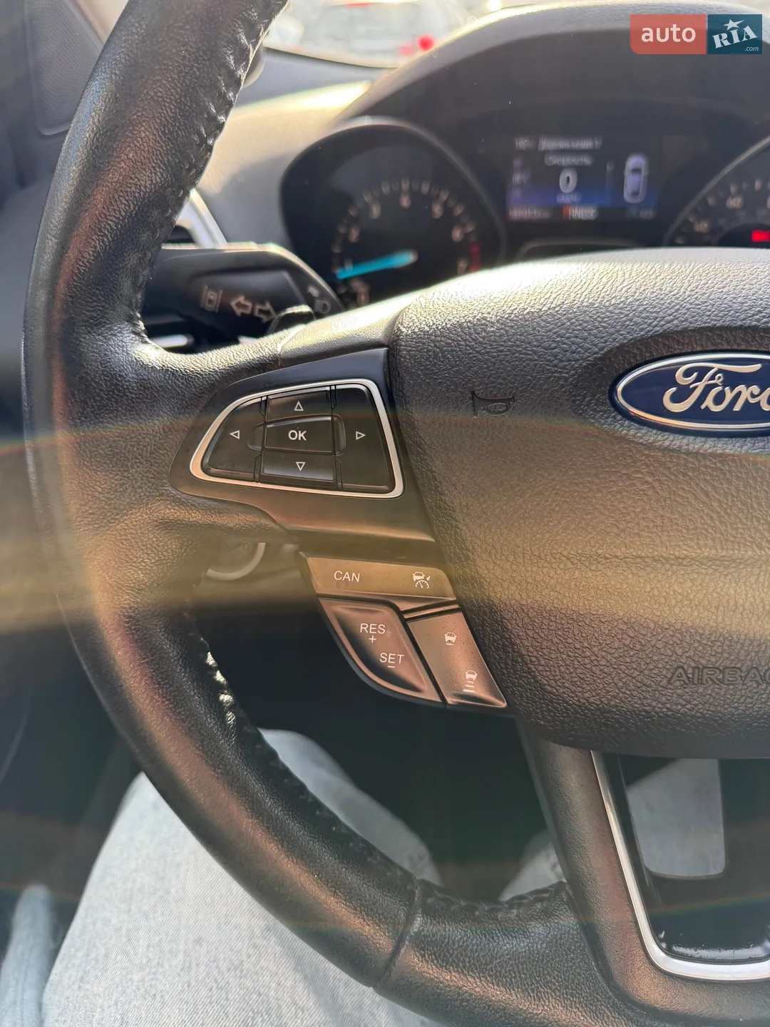 2016 Ford Escape - мініатюра 27