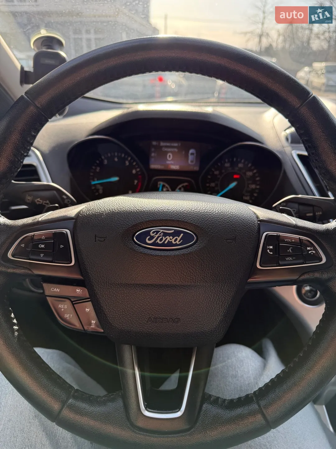 2016 Ford Escape - мініатюра 29