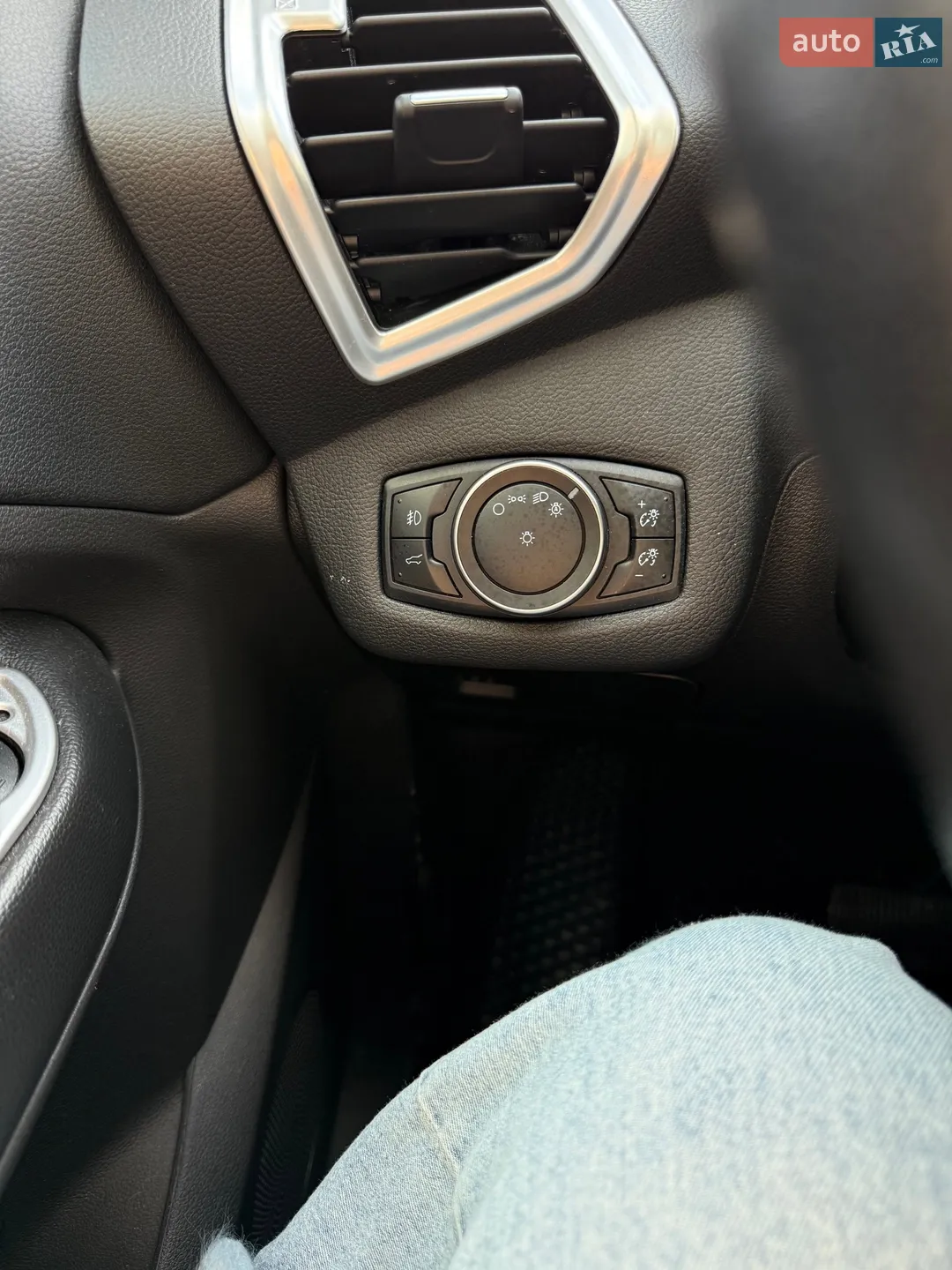 2016 Ford Escape - мініатюра 30