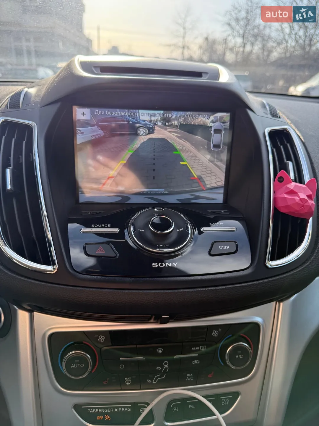 2016 Ford Escape - мініатюра 31
