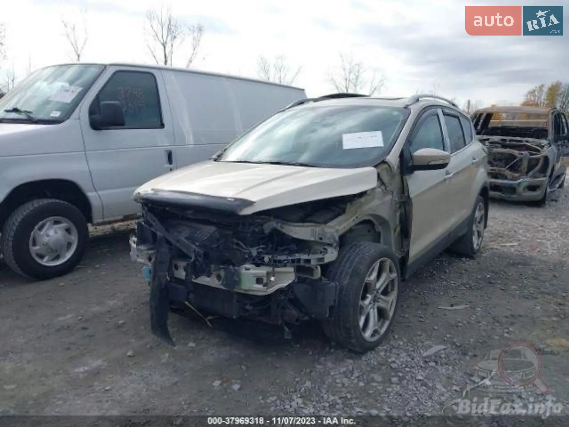 2016 Ford Escape - мініатюра 32
