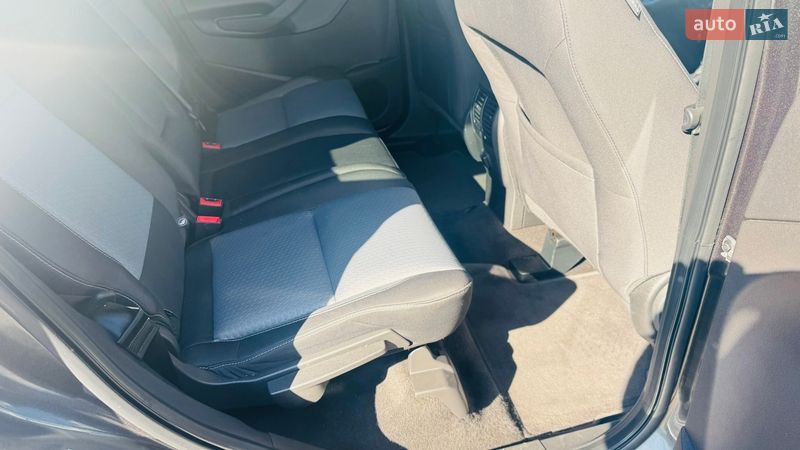 Внедорожник / Кроссовер Ford Escape 2018 в Киеве