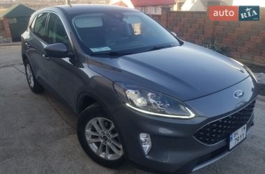 Внедорожник / Кроссовер Ford Escape 2021 в Ровно