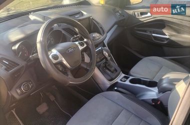 Внедорожник / Кроссовер Ford Escape 2014 в Николаеве
