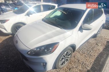 Позашляховик / Кросовер Ford Escape 2020 в Кременчуці