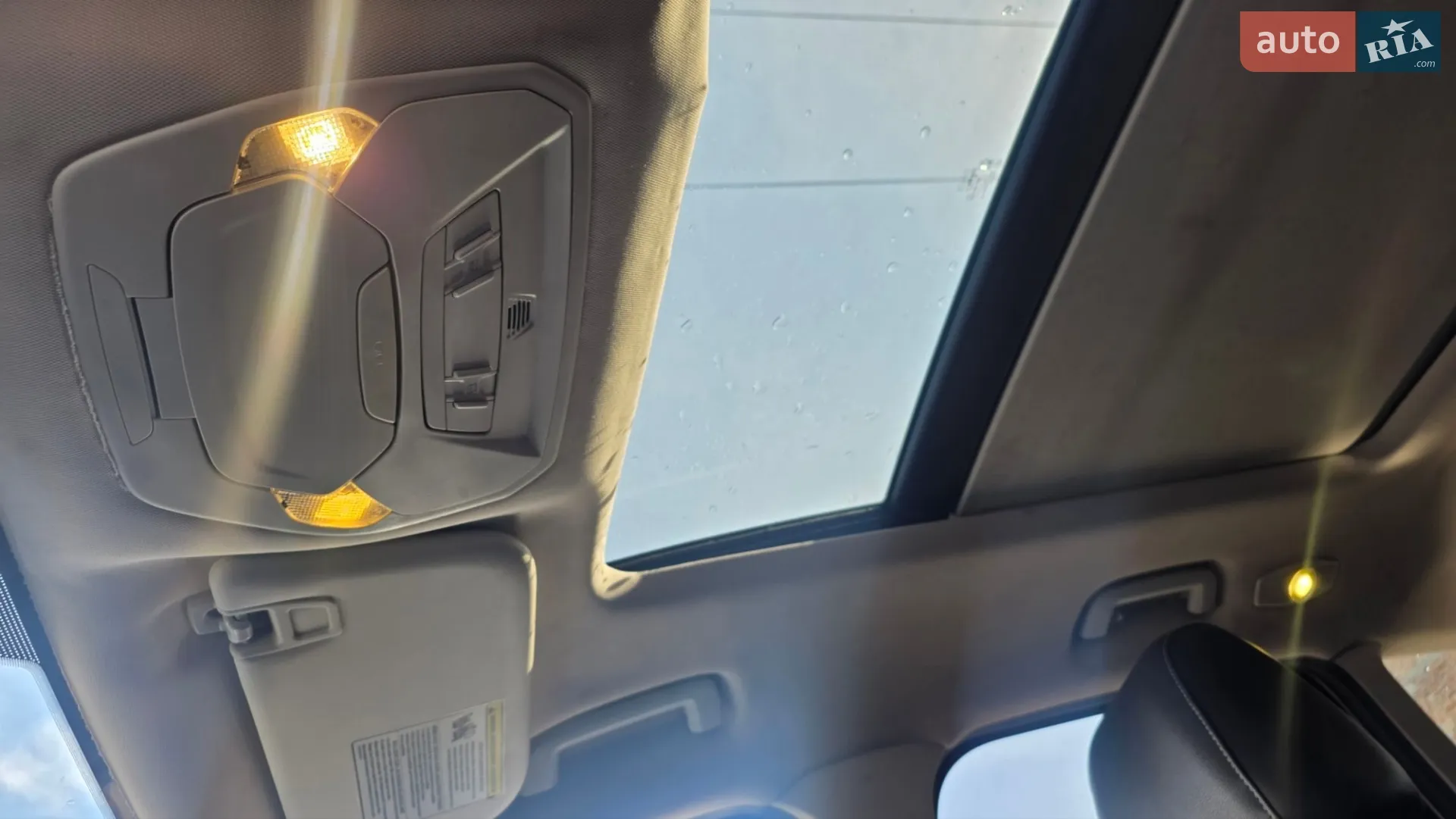 2016 Ford Escape - мініатюра 10