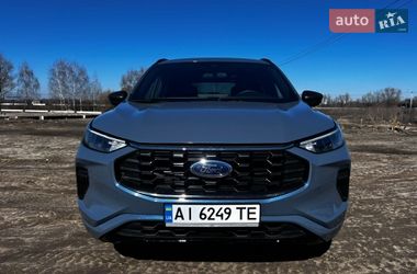 Внедорожник / Кроссовер Ford Escape 2023 в Броварах