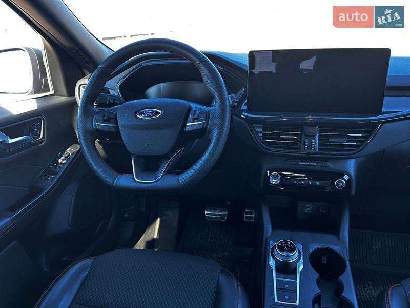 Позашляховик / Кросовер Ford Escape 2023 в Броварах