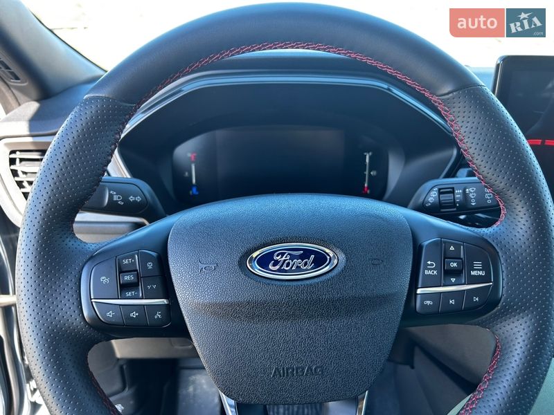 Позашляховик / Кросовер Ford Escape 2023 в Броварах