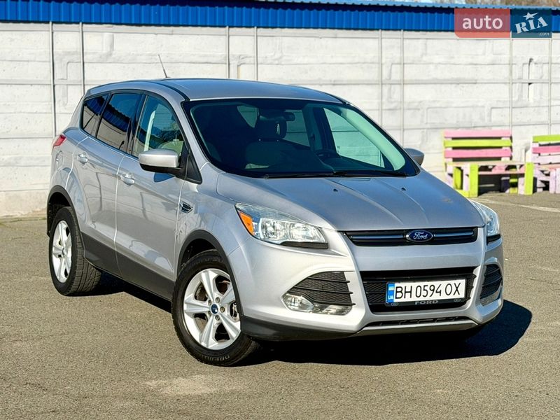Внедорожник / Кроссовер Ford Escape 2014 в Одессе