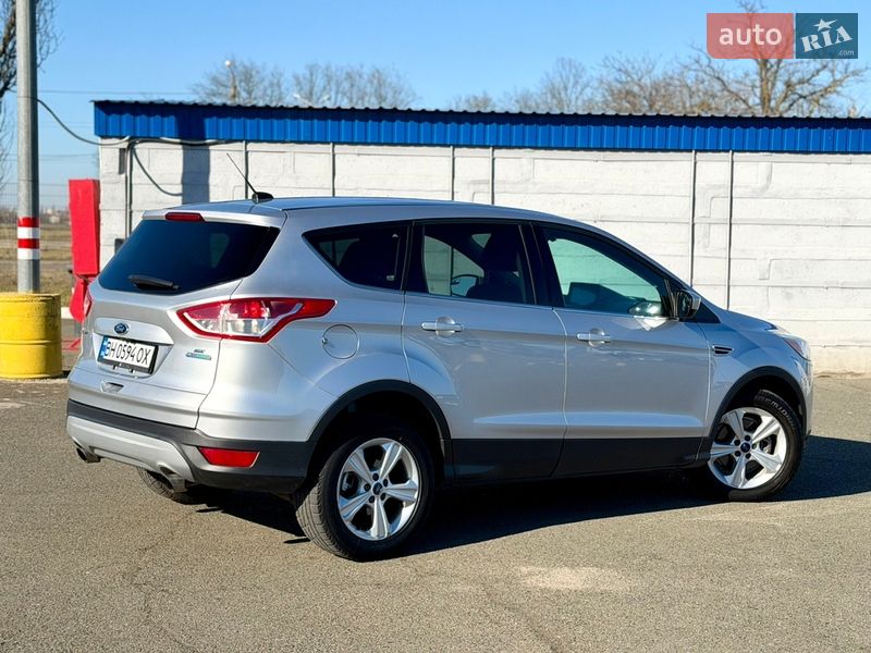 Внедорожник / Кроссовер Ford Escape 2014 в Одессе