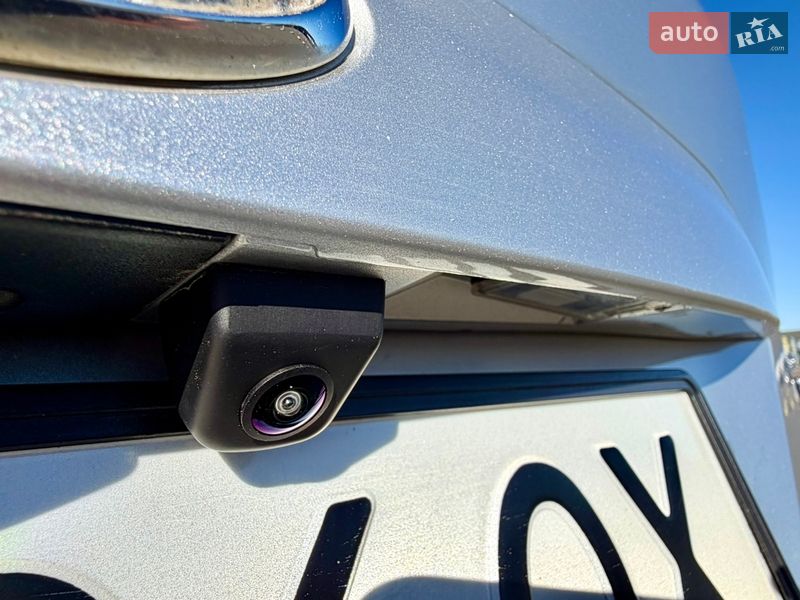 Внедорожник / Кроссовер Ford Escape 2014 в Одессе