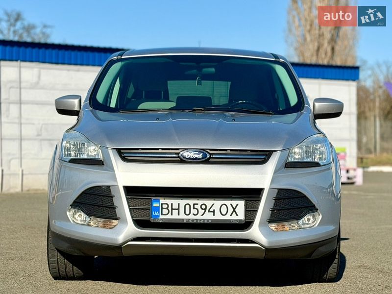 Внедорожник / Кроссовер Ford Escape 2014 в Одессе