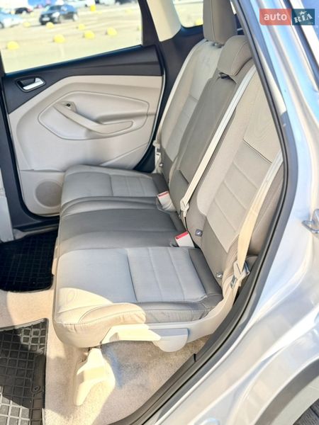 Внедорожник / Кроссовер Ford Escape 2014 в Одессе