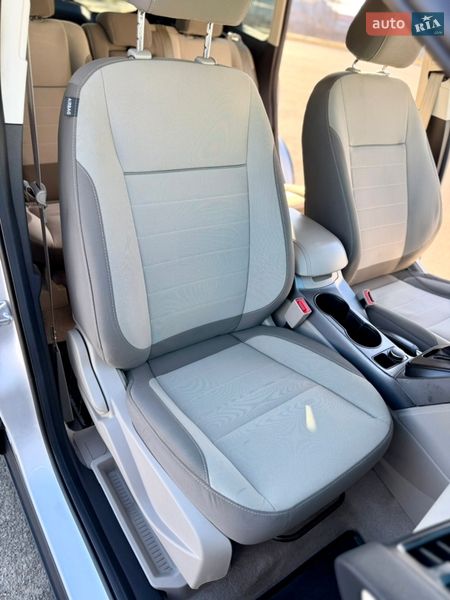 Внедорожник / Кроссовер Ford Escape 2014 в Одессе