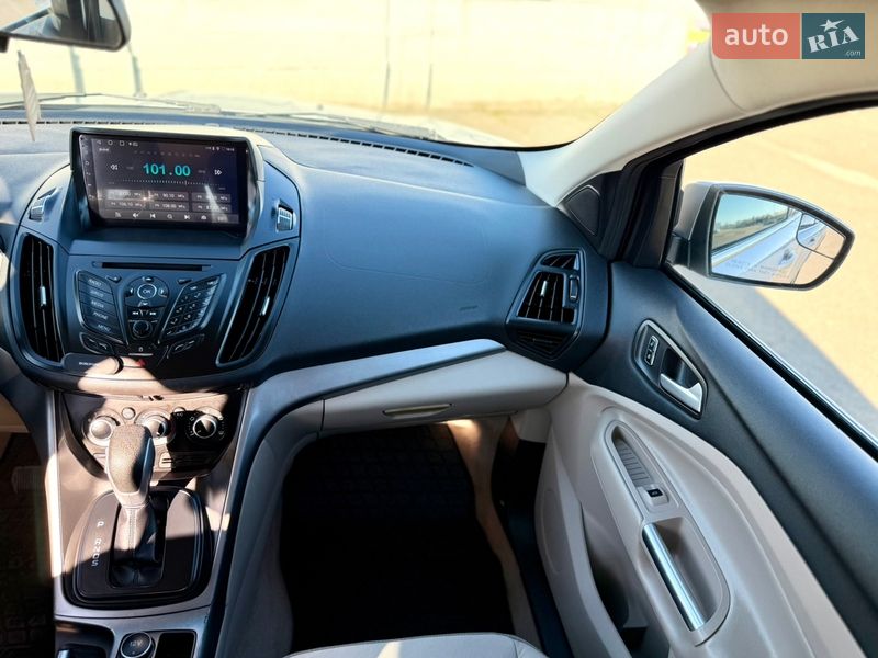 Внедорожник / Кроссовер Ford Escape 2014 в Одессе