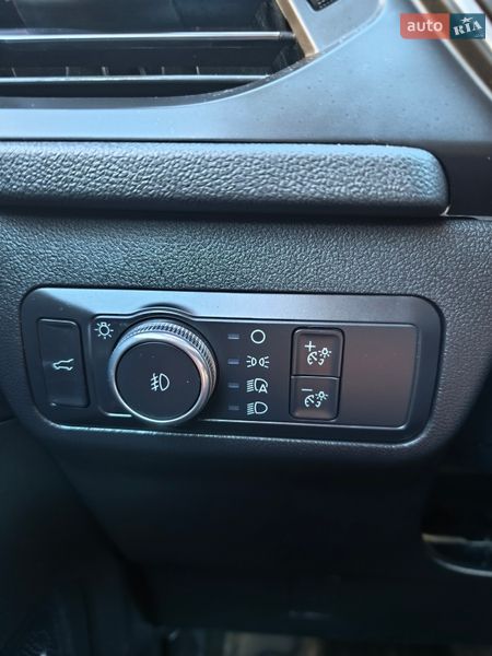 Внедорожник / Кроссовер Ford Escape 2020 в Кременчуге