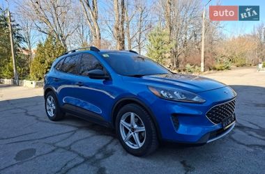 Внедорожник / Кроссовер Ford Escape 2020 в Запорожье