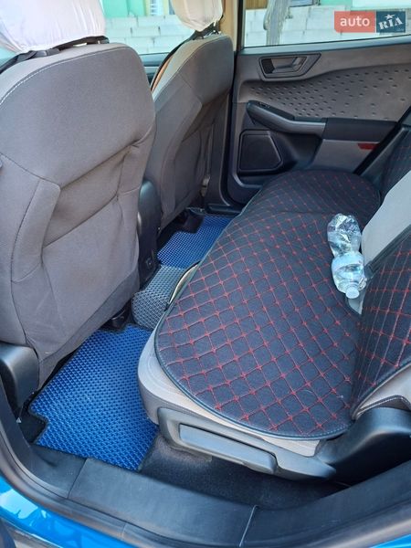 Внедорожник / Кроссовер Ford Escape 2020 в Запорожье