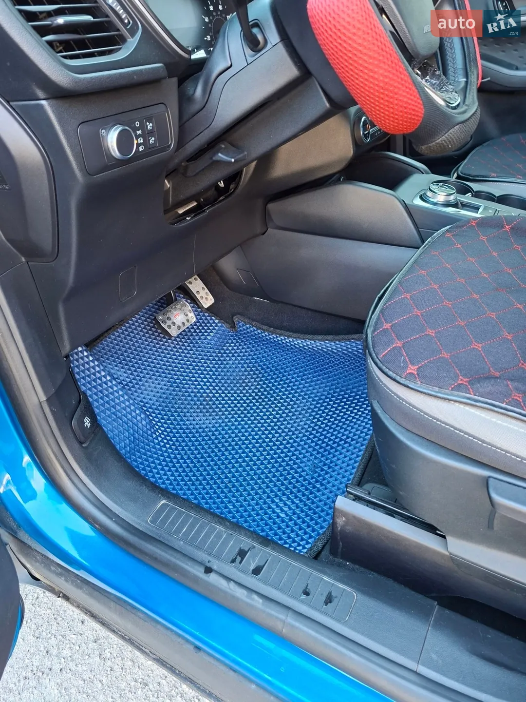 2020 Ford Escape - мініатюра 33