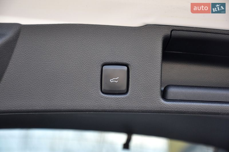 Позашляховик / Кросовер Ford Escape 2023 в Львові